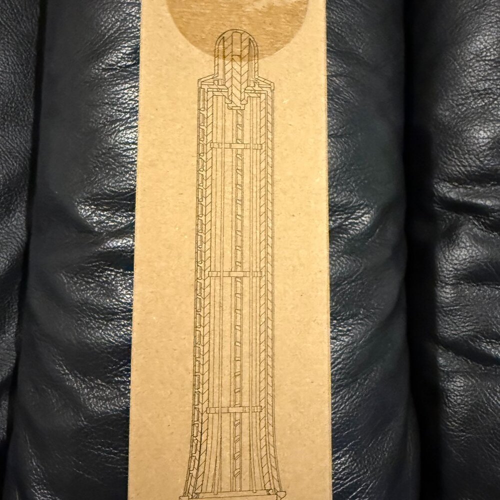 Dyson 1.2" Airwrap Long Barrel